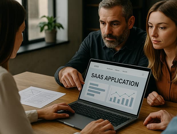 SaaS